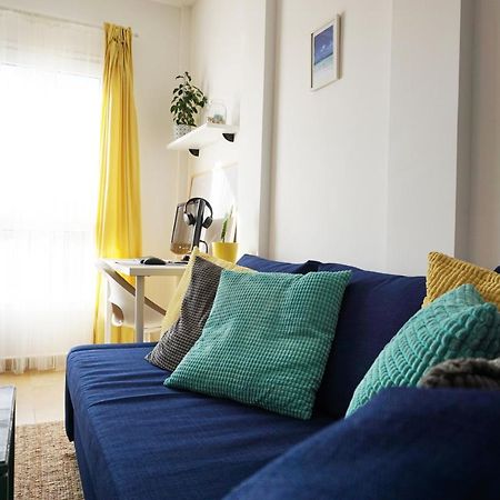 Apartamento Con Azotea Privada #Thefunnycactus Apartment Puerto del Rosario  Luaran gambar
