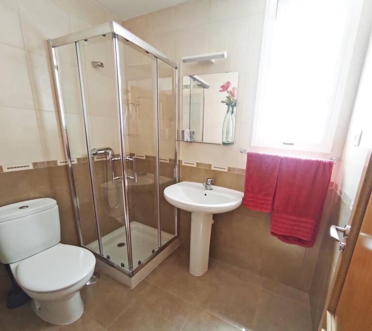 Apartamento Con Azotea Privada #Thefunnycactus Apartment Puerto del Rosario  Luaran gambar
