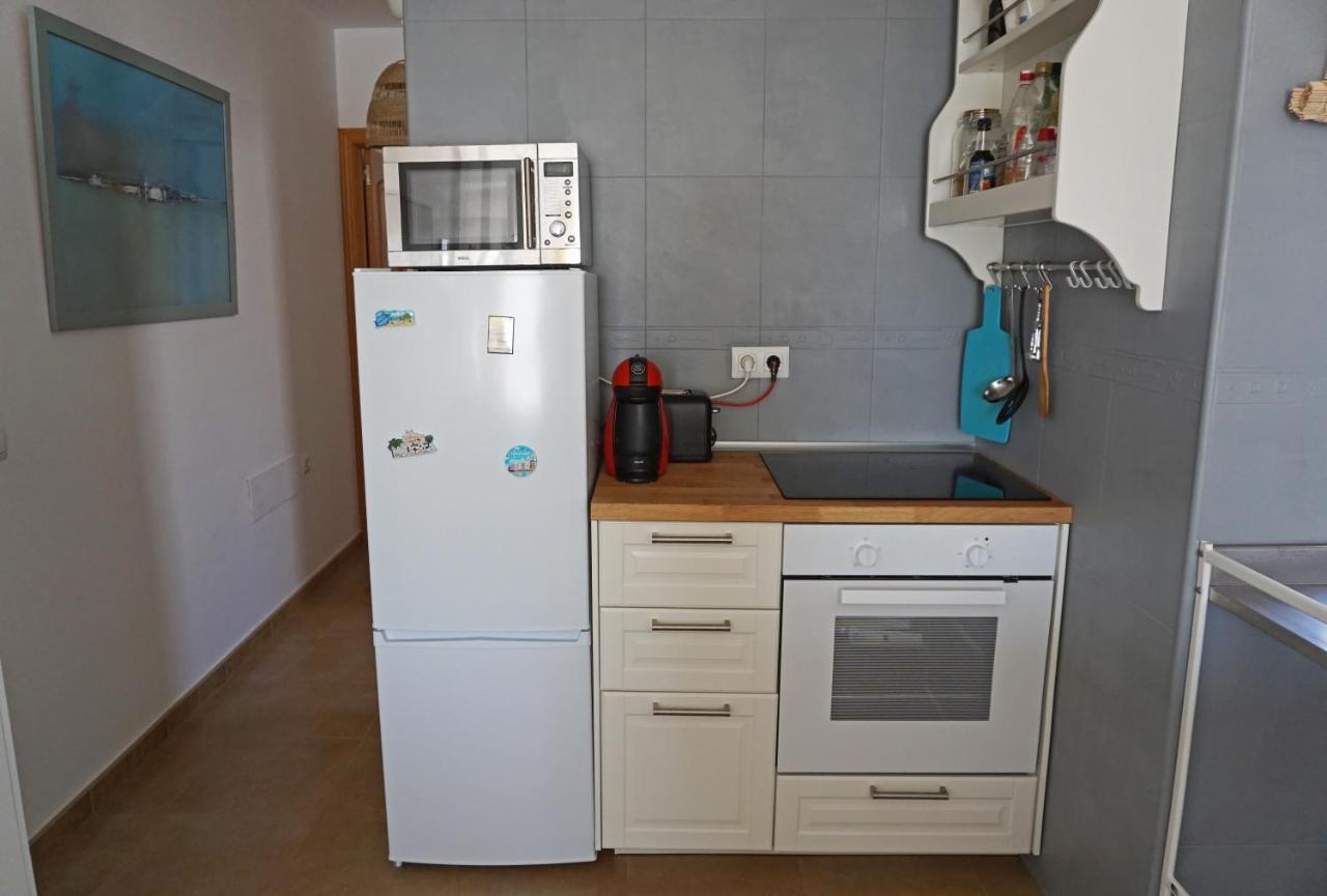 Apartamento Con Azotea Privada #Thefunnycactus Apartment Puerto del Rosario  Luaran gambar