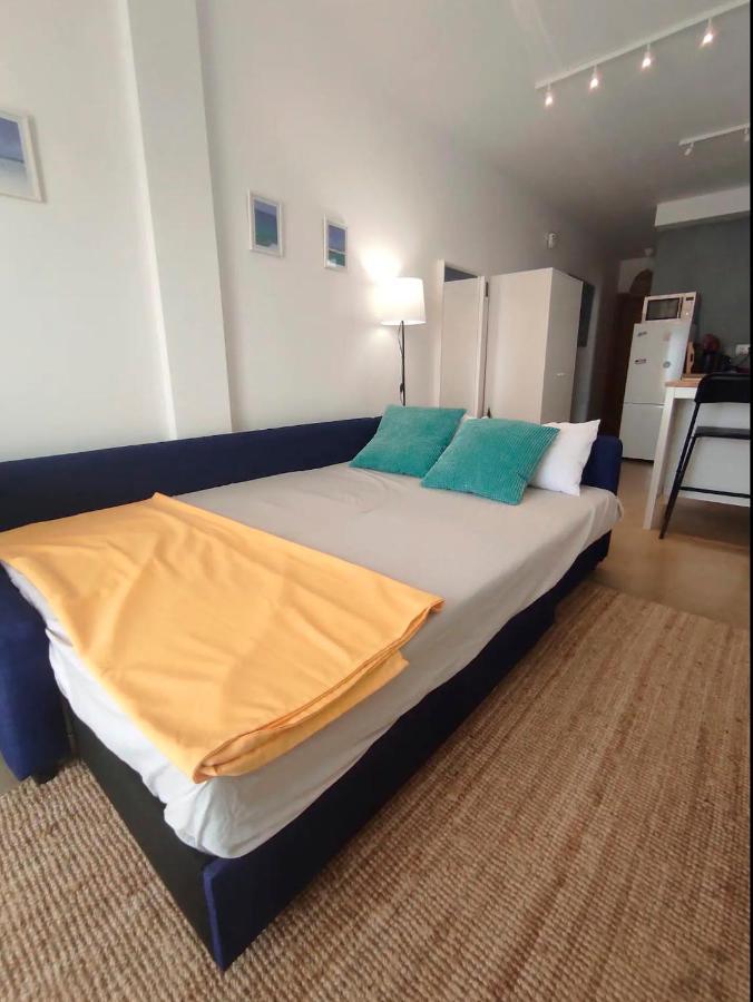 Apartamento Con Azotea Privada #Thefunnycactus Apartment Puerto del Rosario  Luaran gambar